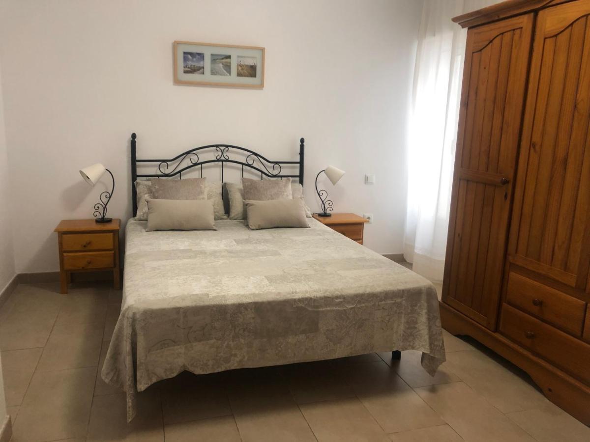 Acogedora Casa En Cap Negret, Ubicada A Primera Linea De La Playa. Алтеа Екстер'єр фото